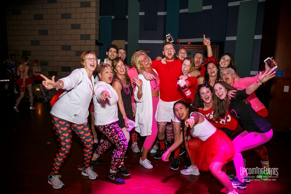 Cupid's Undie Run 2018 (Gallery 1)