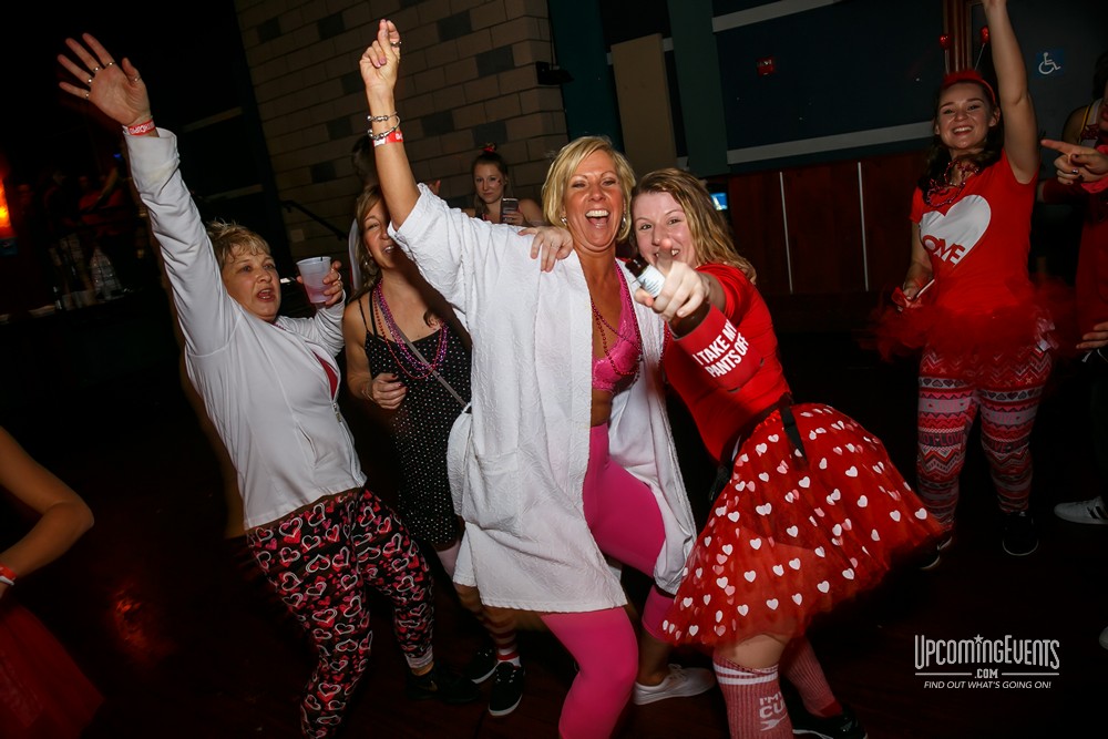Cupid's Undie Run 2018 (Gallery 1)