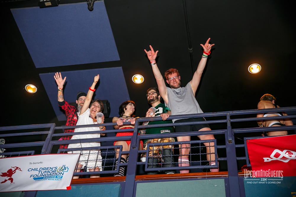 Cupid's Undie Run 2018 (Gallery 1)