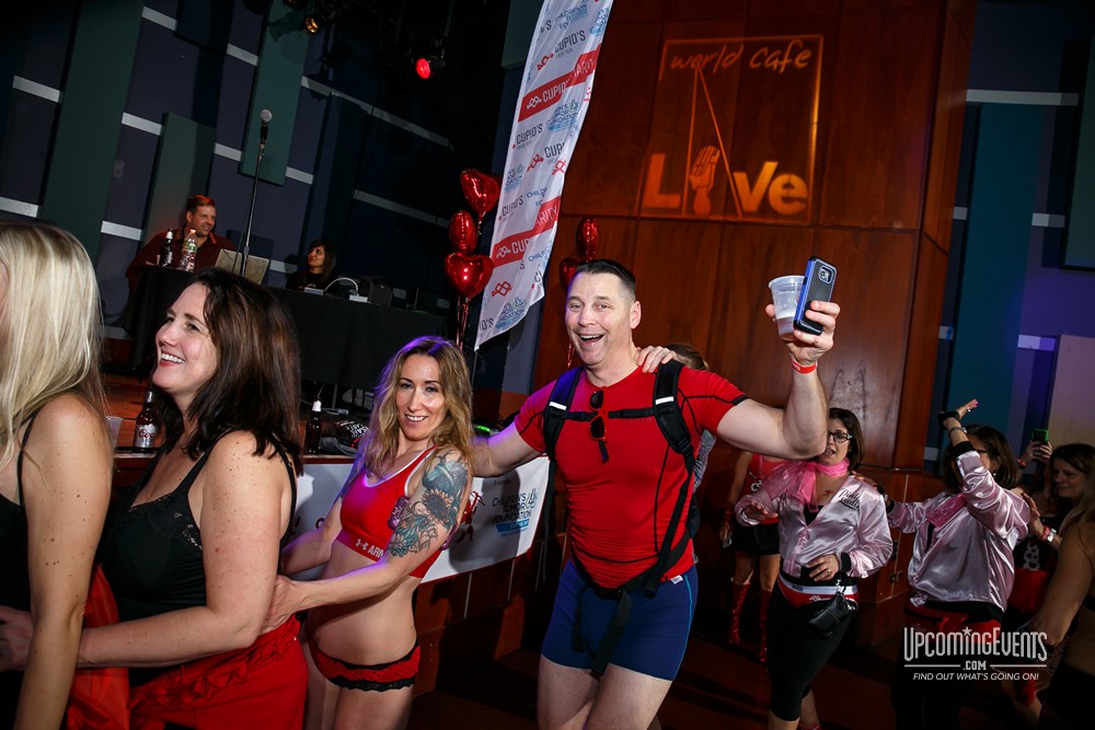 Cupid's Undie Run 2018 (Gallery 1)