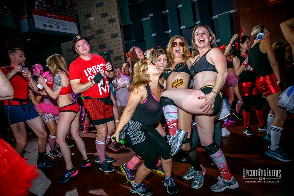 Cupid's Undie Run 2018 (Gallery 1)
