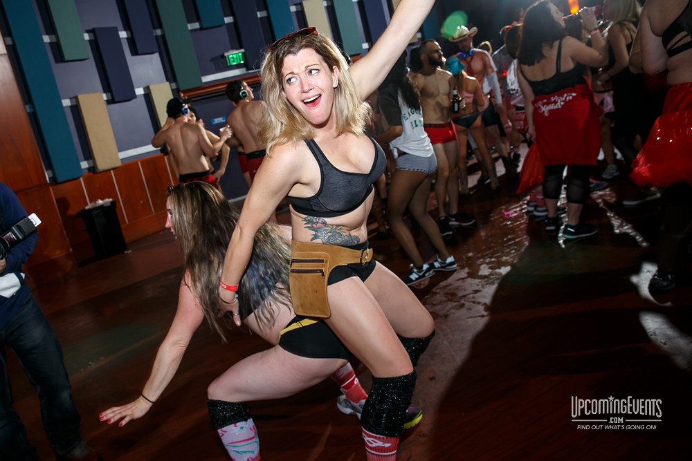 Cupid's Undie Run 2018 (Gallery 1)