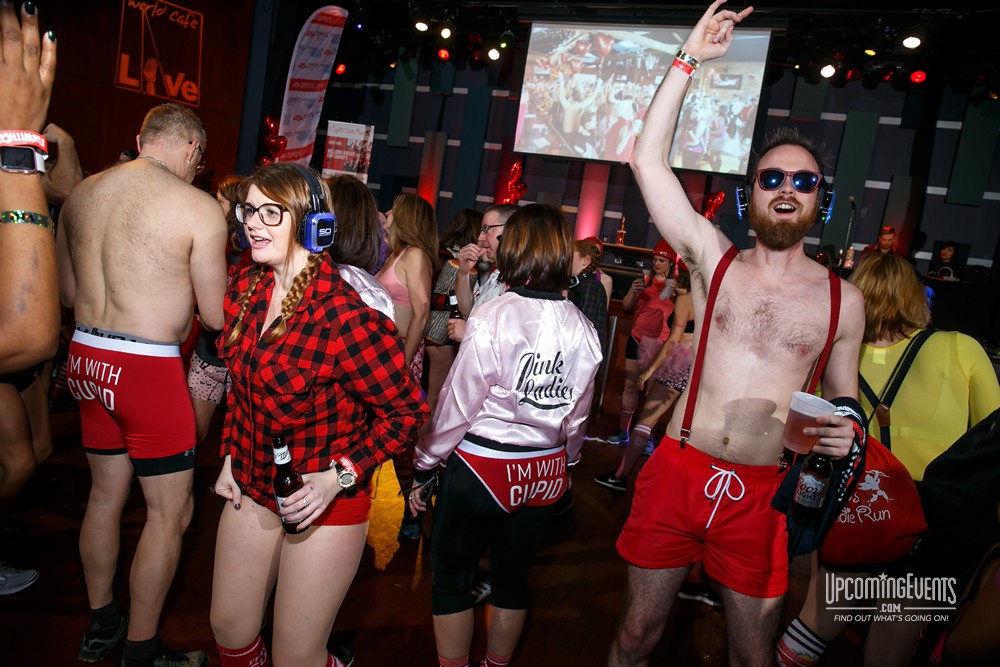 Cupid's Undie Run 2018 (Gallery 1)