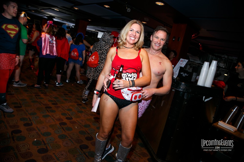 Cupid's Undie Run 2018 (Gallery 1)