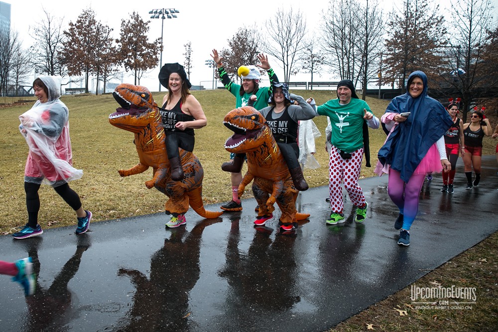 Cupid's Undie Run 2018 (Gallery 1)