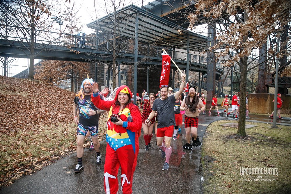 Cupid's Undie Run 2018 (Gallery 1)
