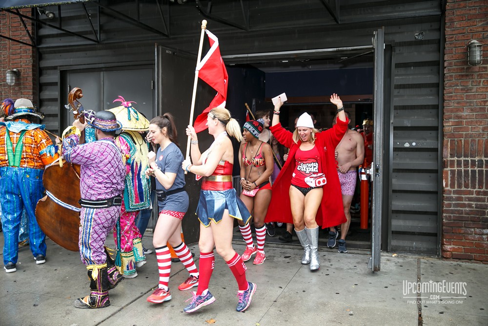 Cupid's Undie Run 2018 (Gallery 1)