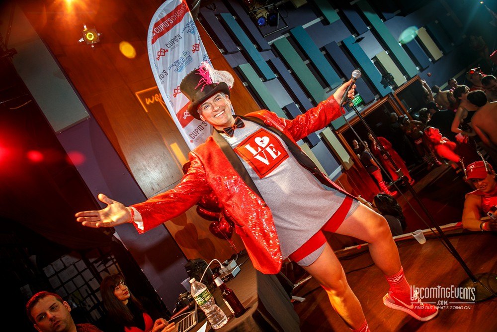 Cupid's Undie Run 2018 (Gallery 1)