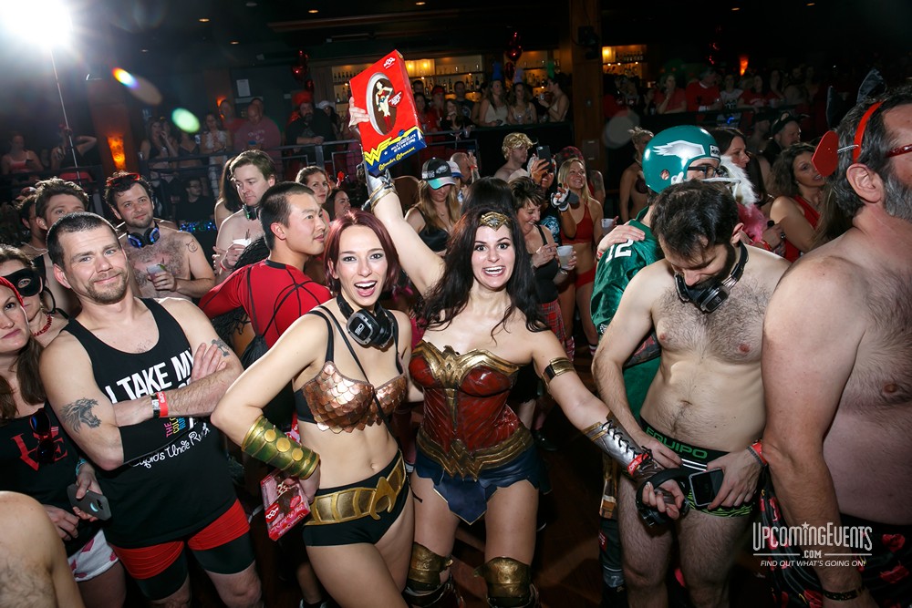 Cupid's Undie Run 2018 (Gallery 1)