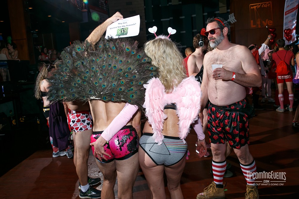 Cupid's Undie Run 2018 (Gallery 1)