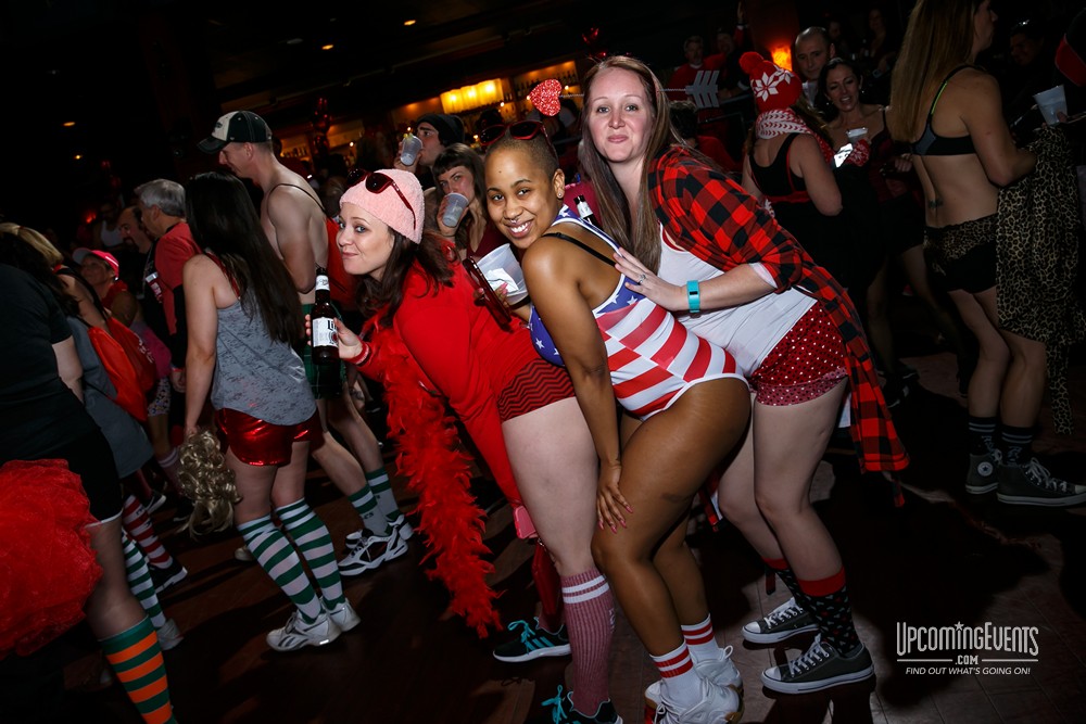 Cupid's Undie Run 2018 (Gallery 1)