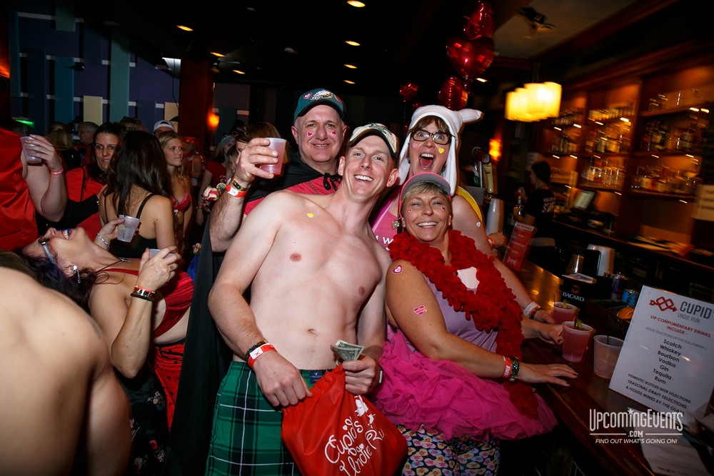 Cupid's Undie Run 2018 (Gallery 1)