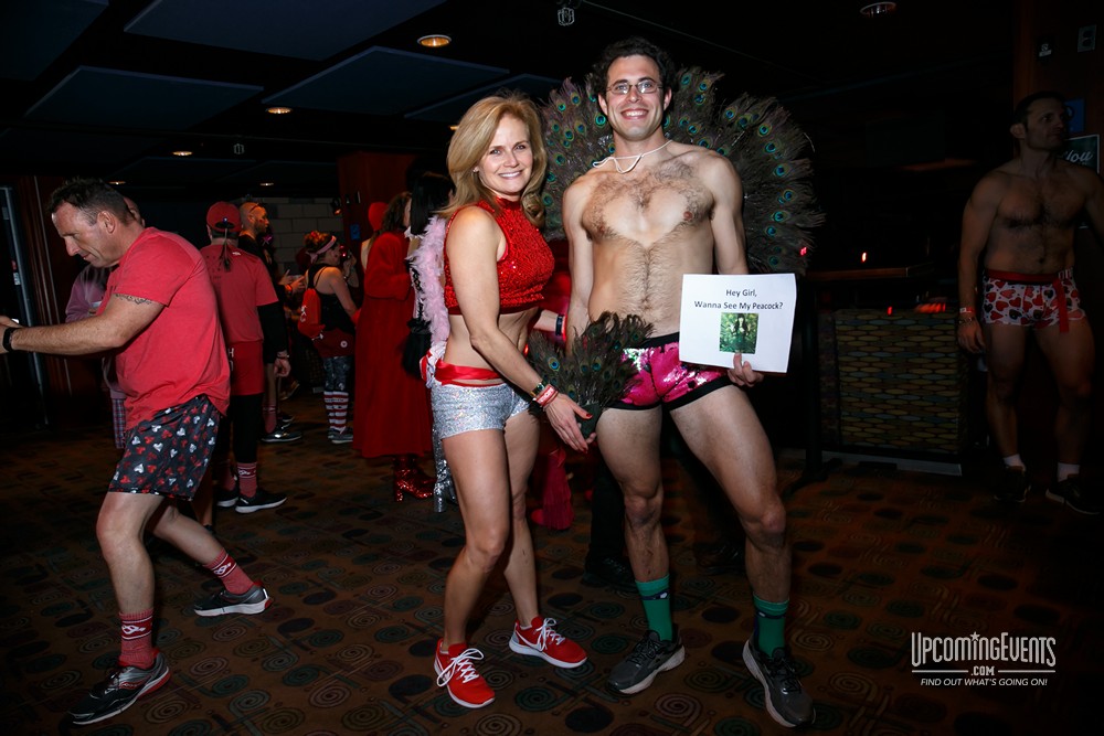 Cupid's Undie Run 2018 (Gallery 1)