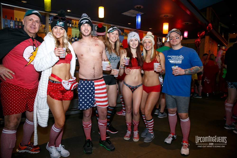 Cupid's Undie Run 2018 (Gallery 1)