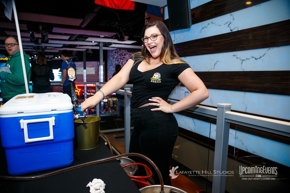 Winterfest Live! 2018 Craft Beer Festival