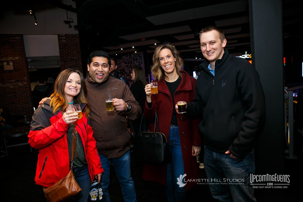 Winterfest Live! 2018 Craft Beer Festival