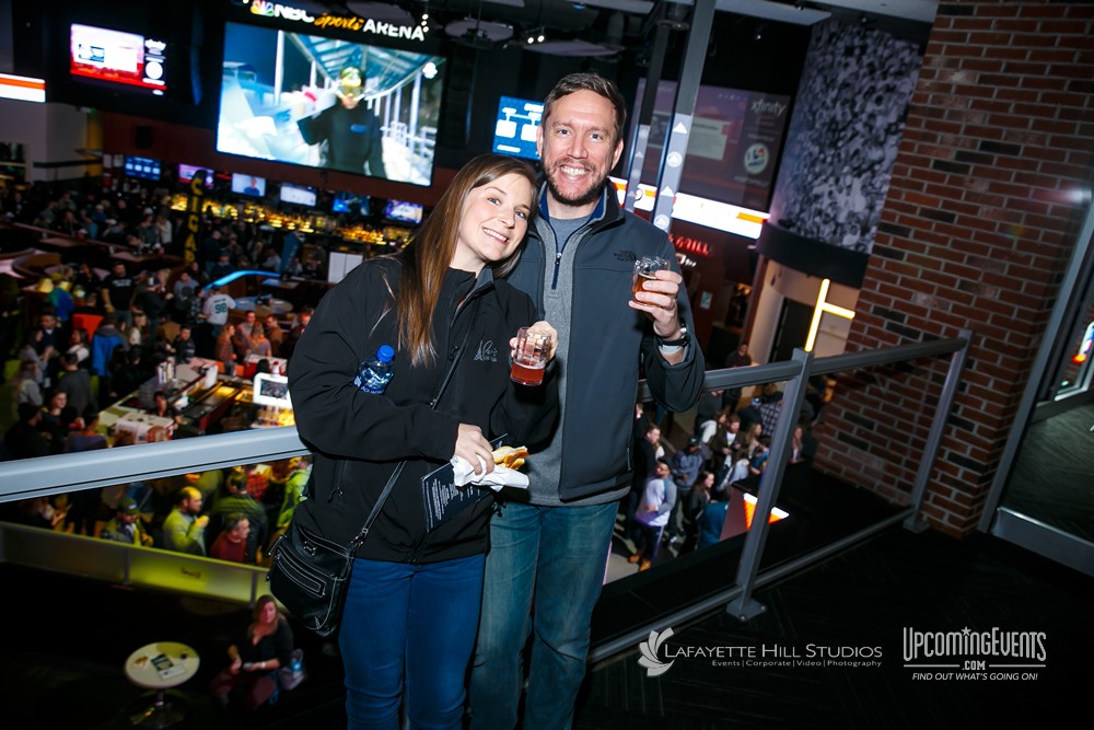 Winterfest Live! 2018 Craft Beer Festival