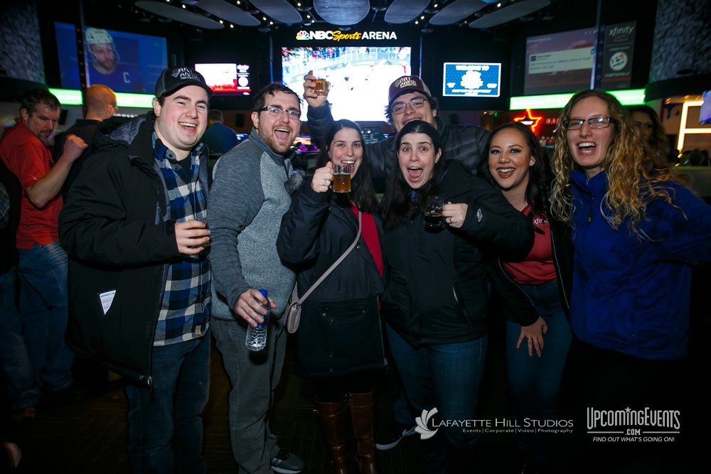 Winterfest Live! 2018 Craft Beer Festival