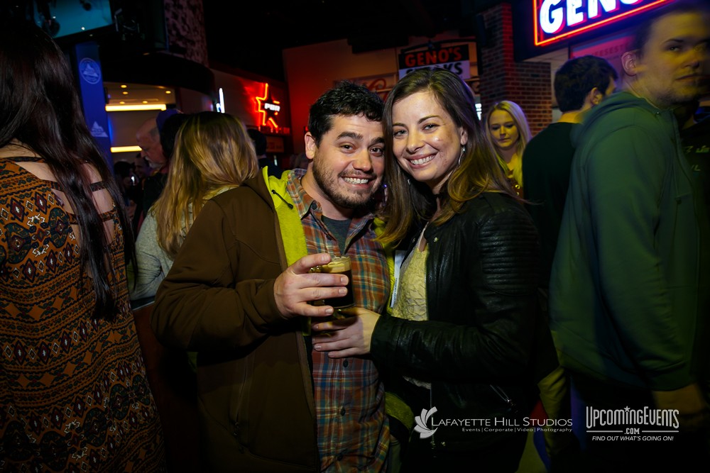 Winterfest Live! 2018 Craft Beer Festival