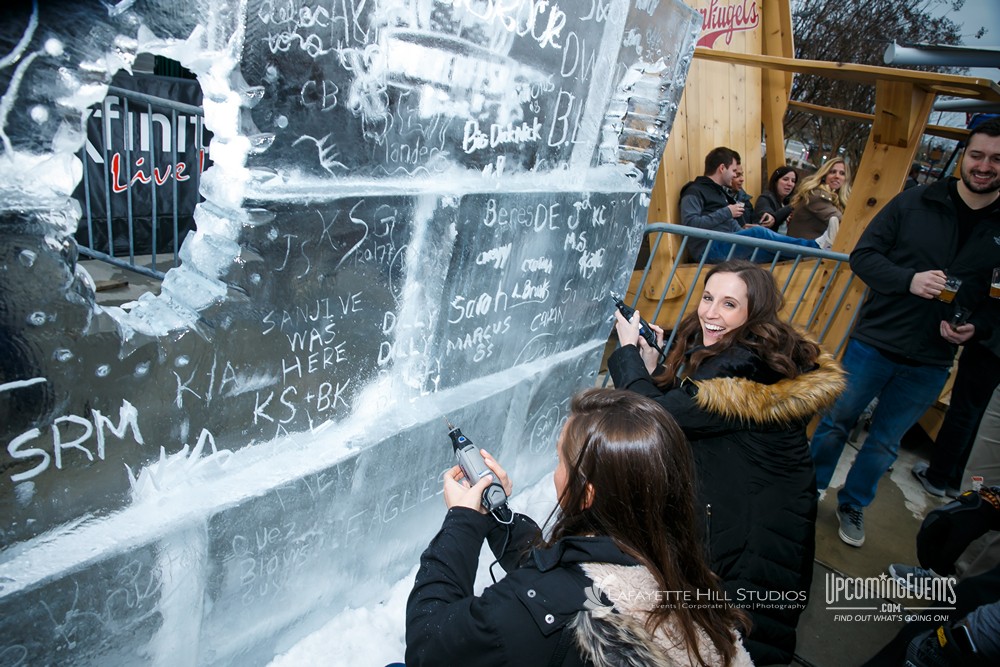 Winterfest Live! 2018 Craft Beer Festival