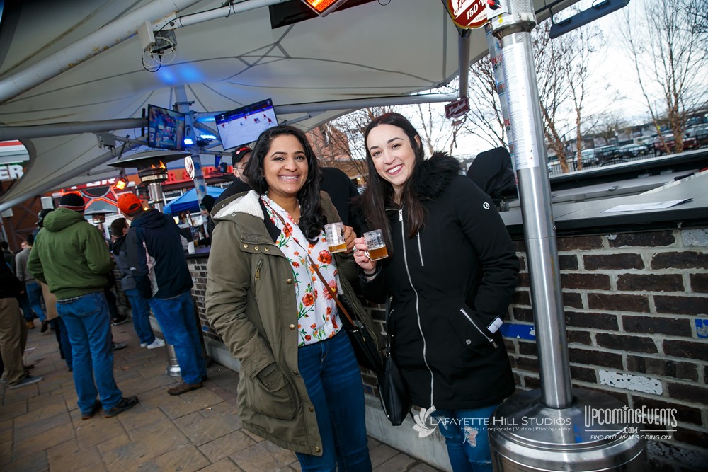 Winterfest Live! 2018 Craft Beer Festival