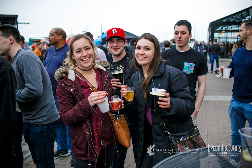 Winterfest Live! 2018 Craft Beer Festival