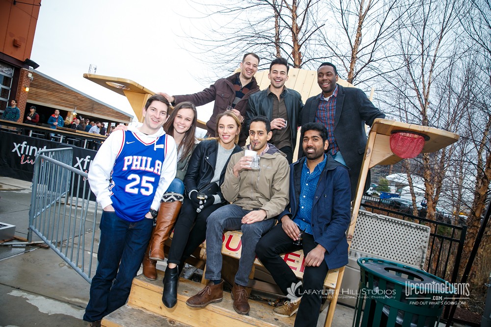 Winterfest Live! 2018 Craft Beer Festival