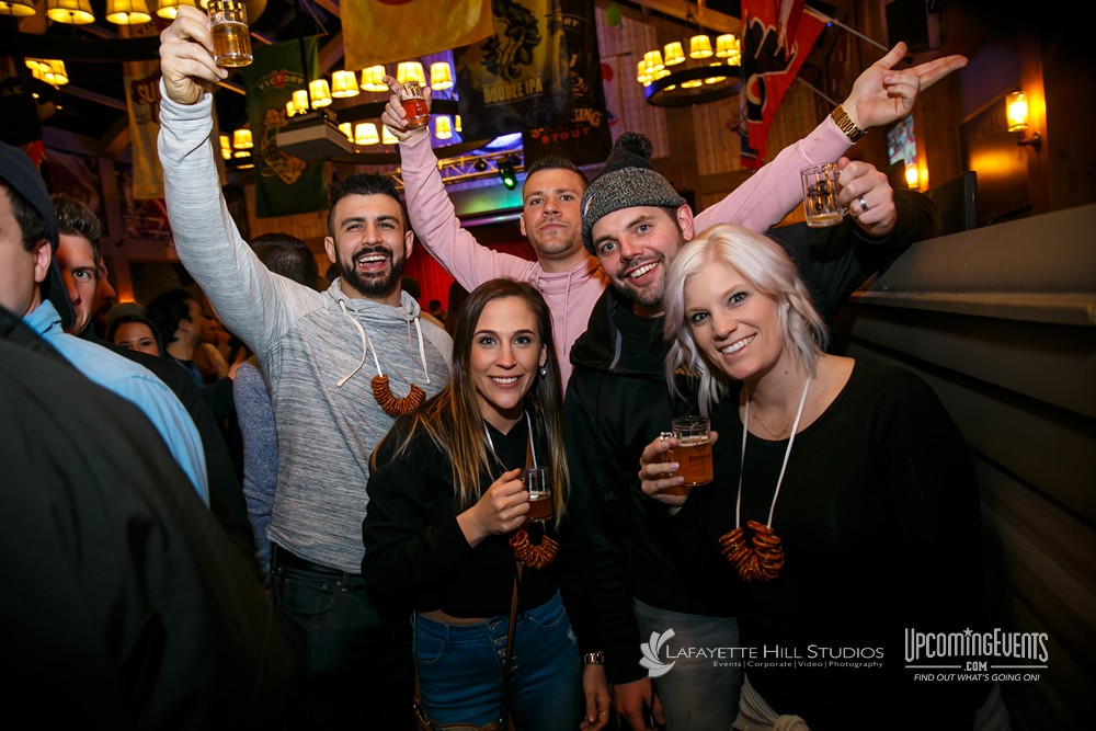 Winterfest Live! 2018 Craft Beer Festival