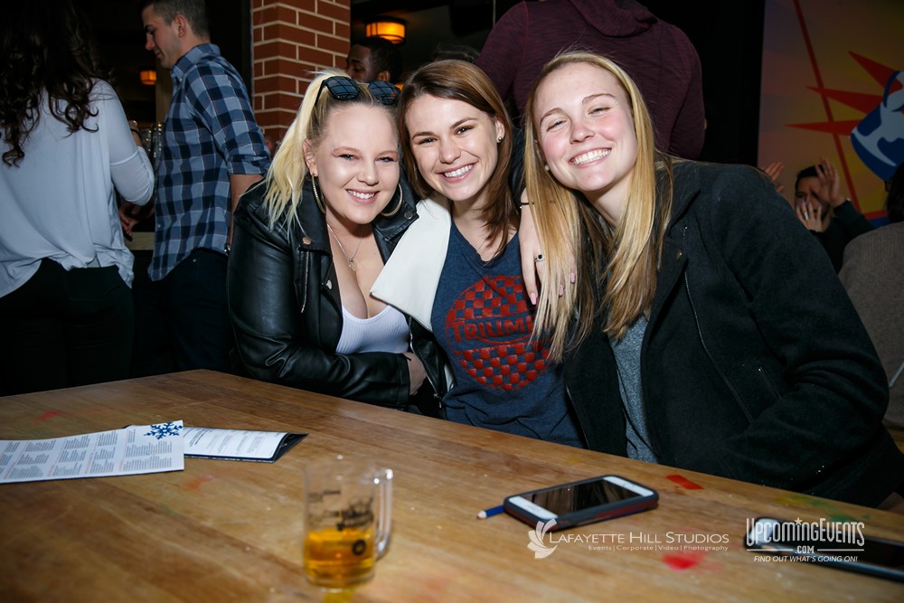 Winterfest Live! 2018 Craft Beer Festival