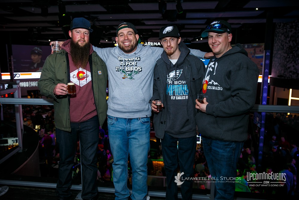 Winterfest Live! 2018 Craft Beer Festival