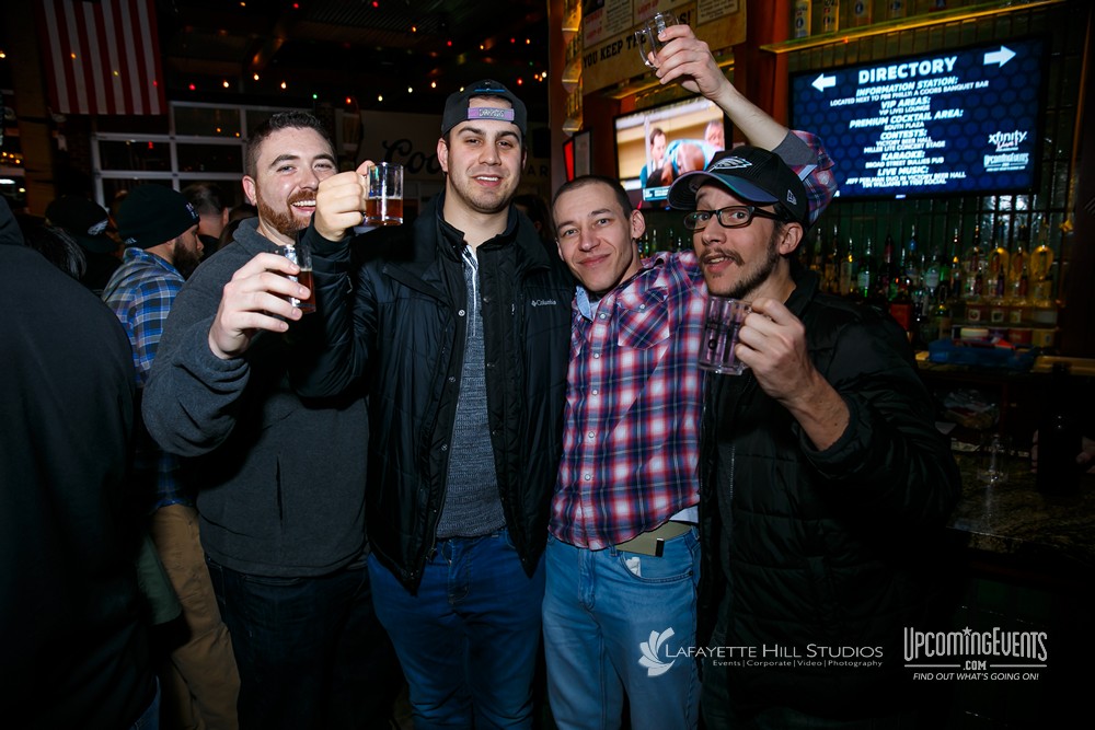 Winterfest Live! 2018 Craft Beer Festival