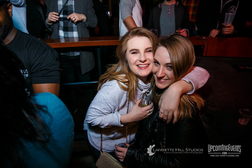 Winterfest Live! 2018 Craft Beer Festival