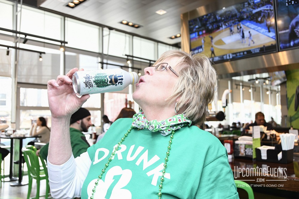 The Shamrock Crawl (Northern Liberties / Fishtown)