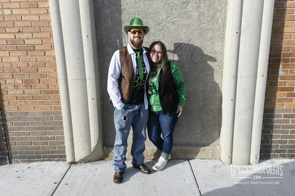 The Shamrock Crawl (Northern Liberties / Fishtown)