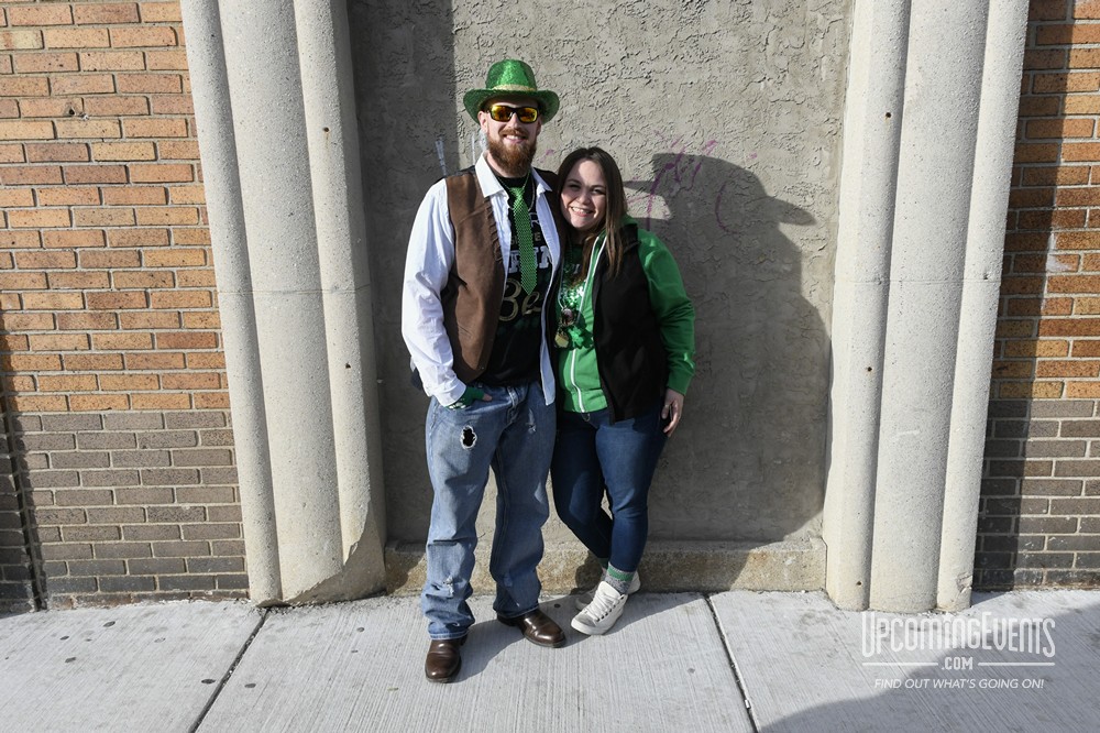 The Shamrock Crawl (Northern Liberties / Fishtown)