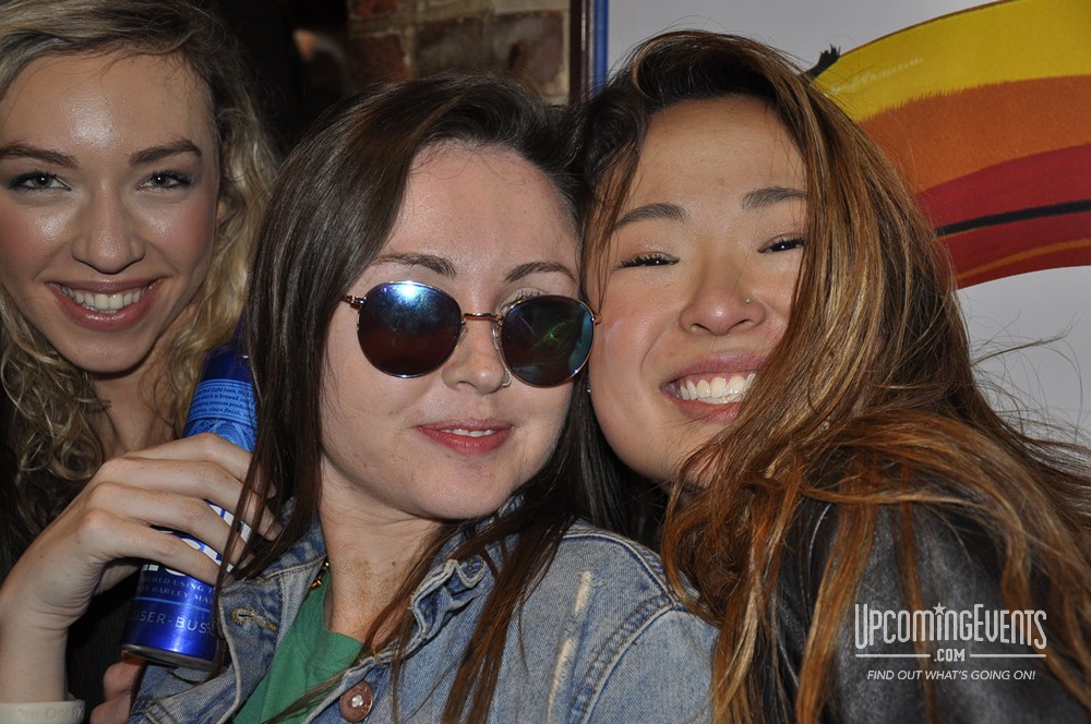 The Shamrock Crawl (University City)