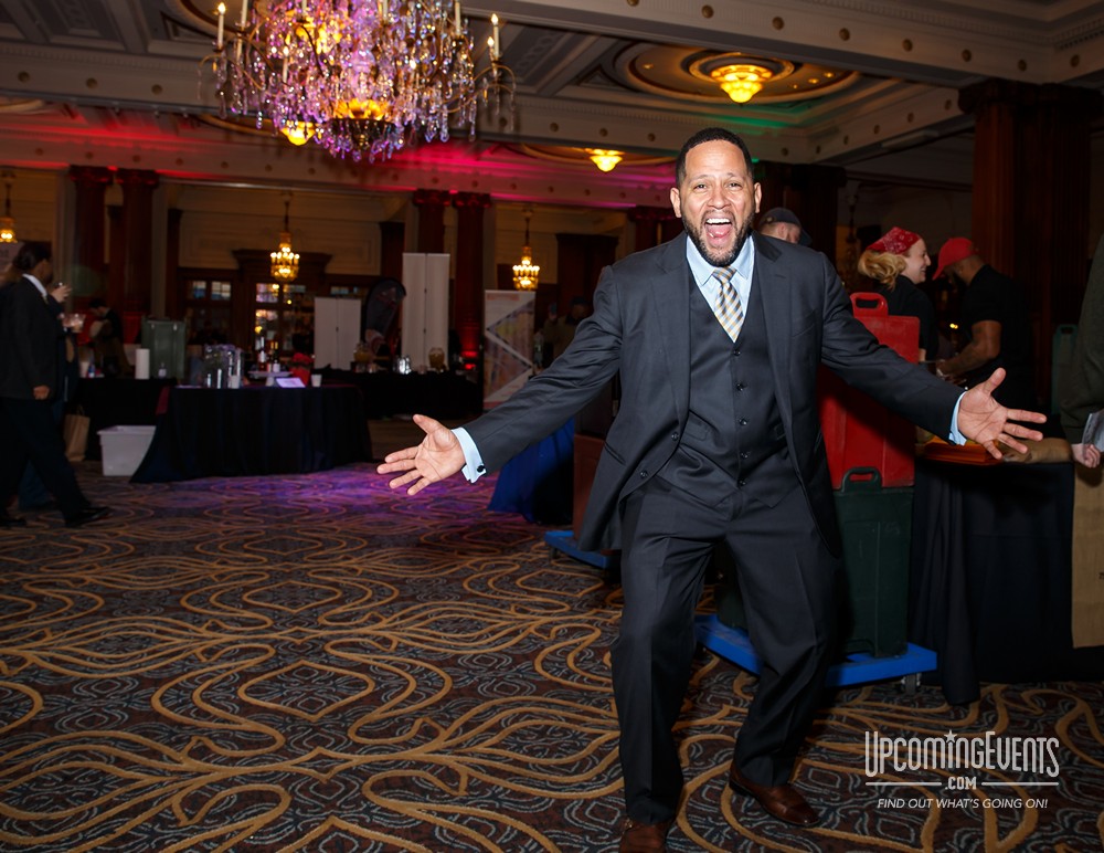 The Philadelphia Restaurant Festival