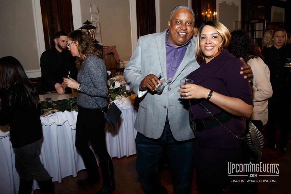 The Philadelphia Restaurant Festival