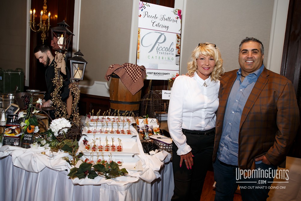 The Philadelphia Restaurant Festival