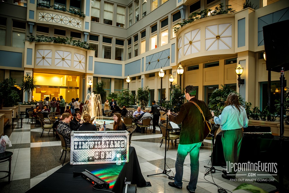 The Philadelphia Restaurant Festival