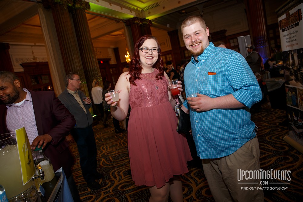 The Philadelphia Restaurant Festival