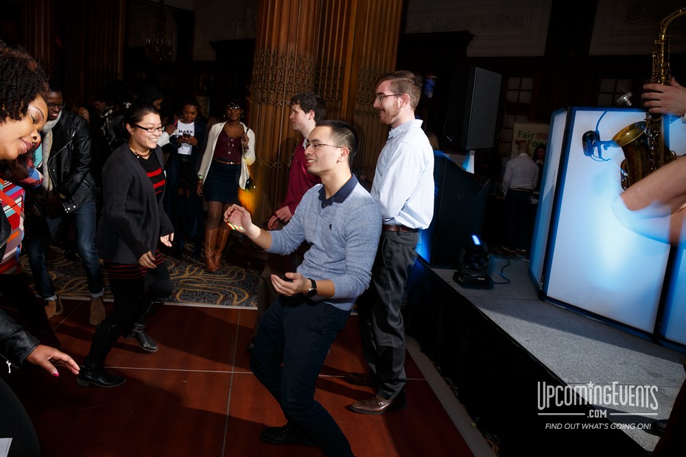 The Philadelphia Restaurant Festival