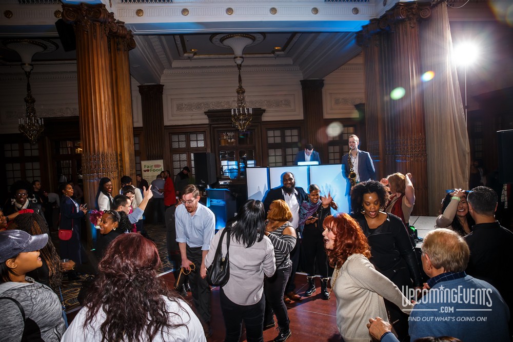 The Philadelphia Restaurant Festival