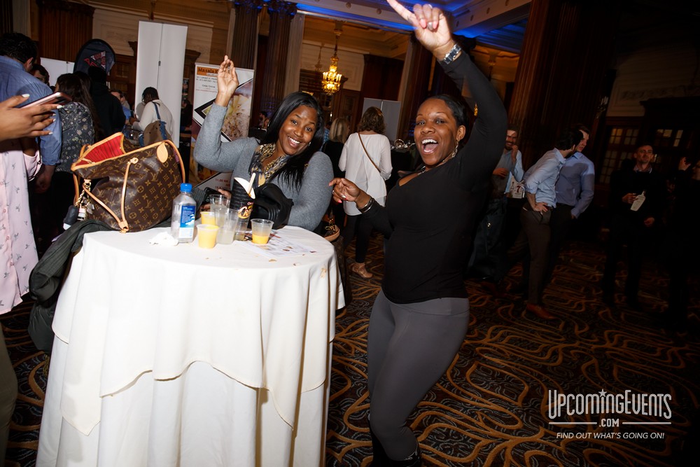 The Philadelphia Restaurant Festival