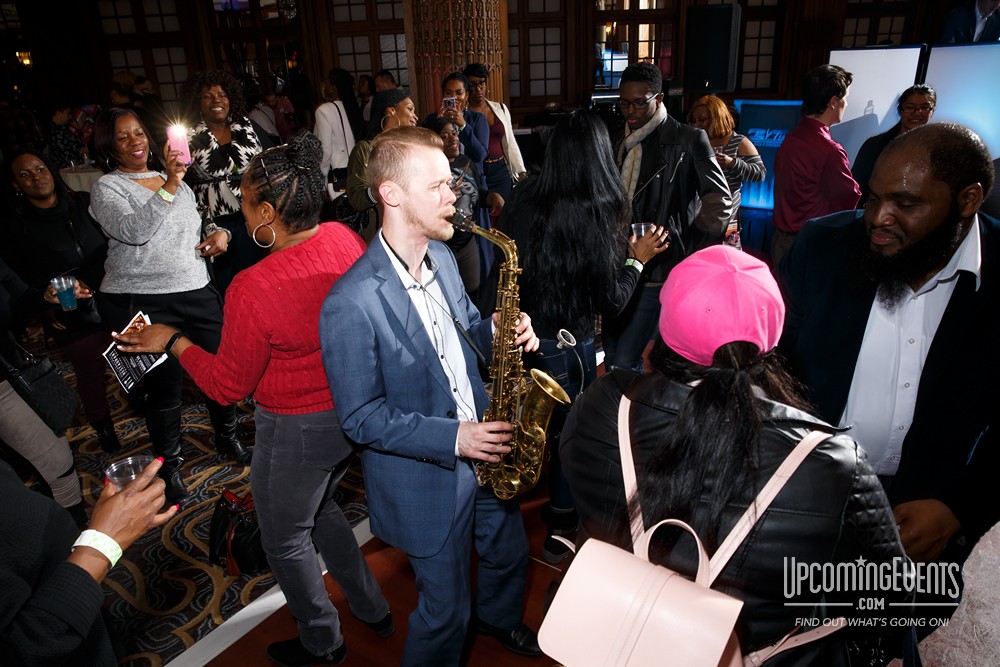 The Philadelphia Restaurant Festival