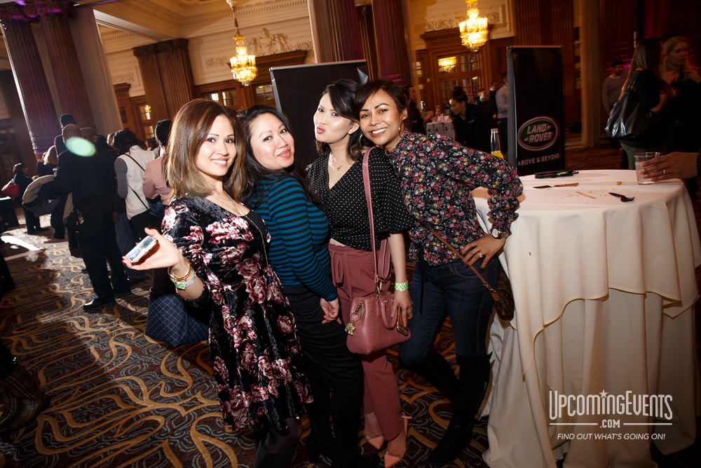 The Philadelphia Restaurant Festival