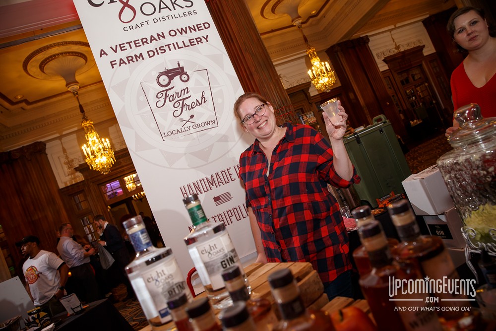 The Philadelphia Restaurant Festival