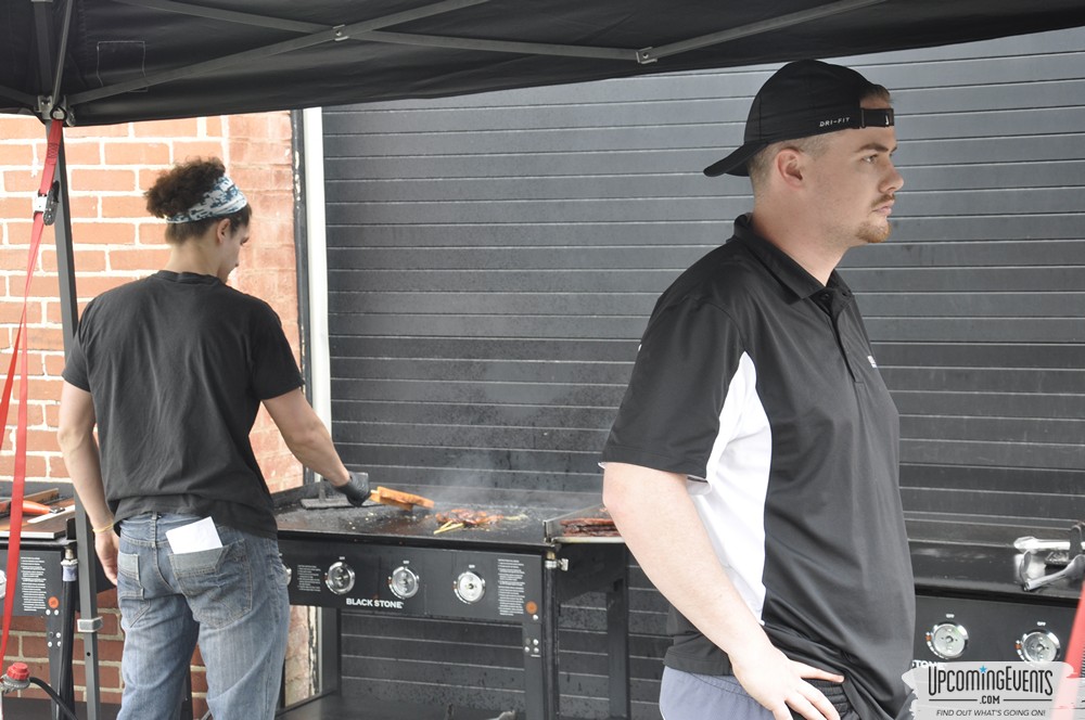 20th Annual Manayunk Brew & Rum Fest