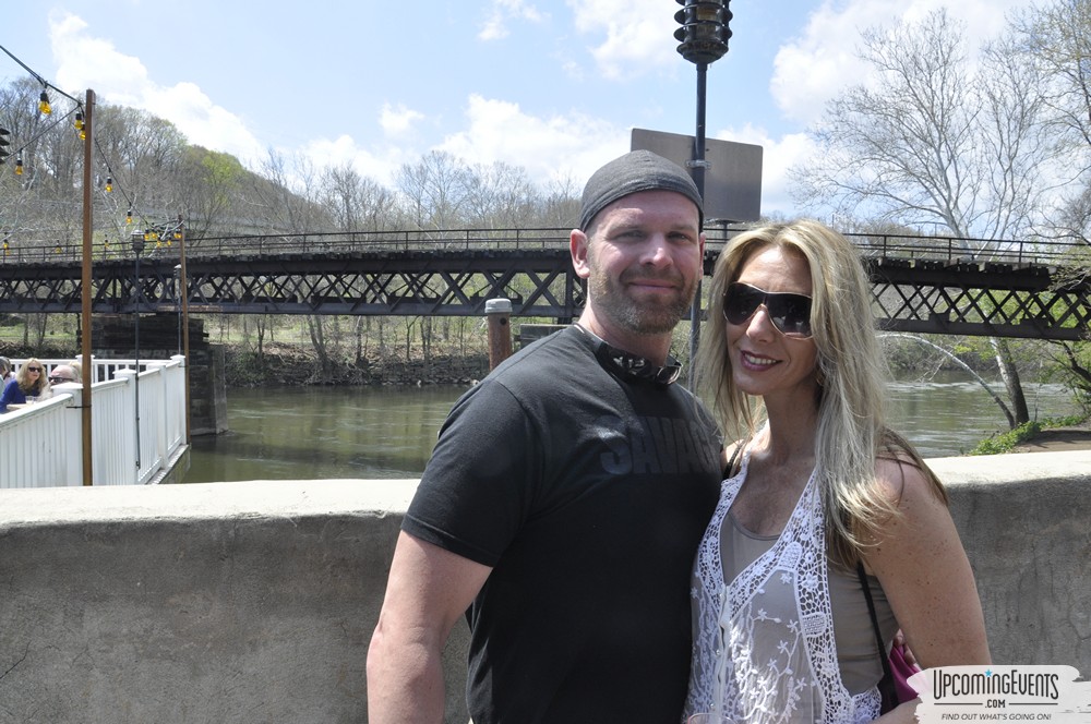 20th Annual Manayunk Brew & Rum Fest