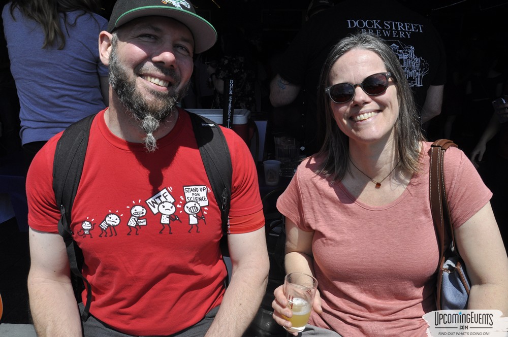 20th Annual Manayunk Brew & Rum Fest